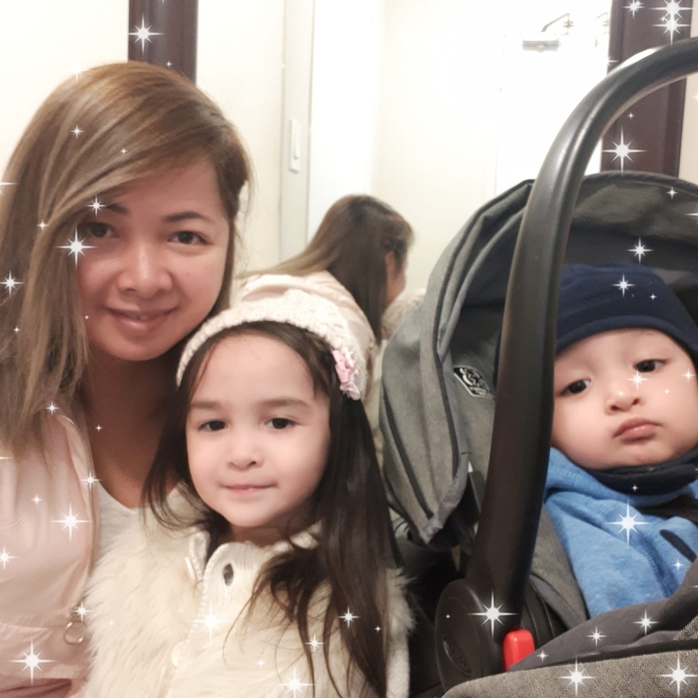 Meet your Posher, Florence